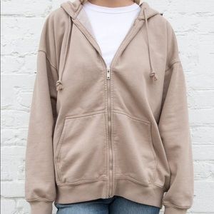 Brandy Melville Christy Hoodie